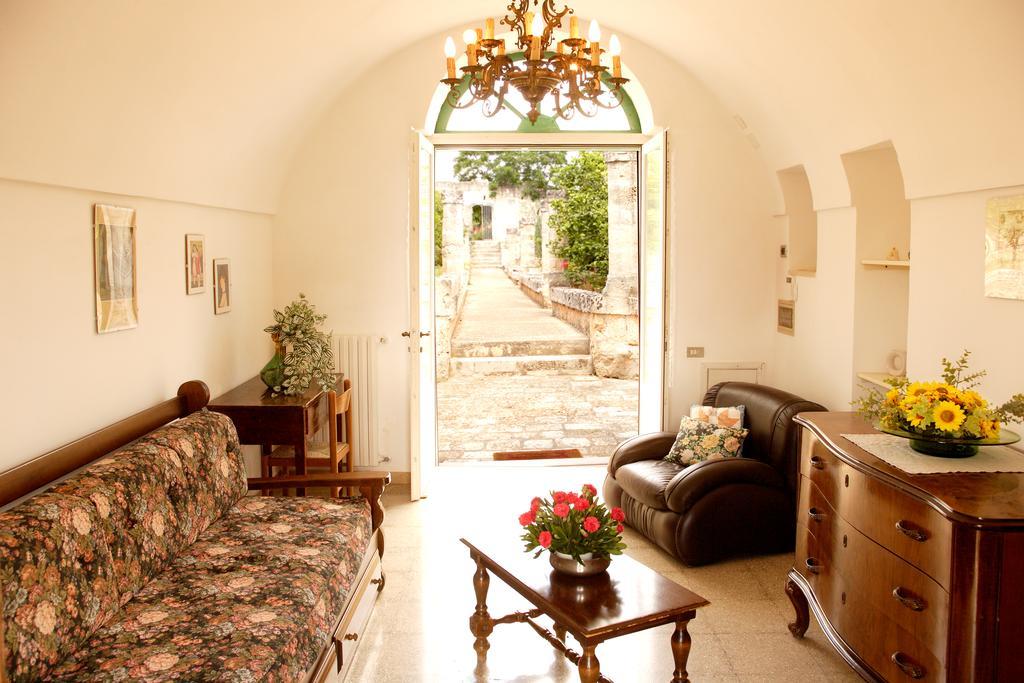 Masseria Curatori Monopoli Exterior foto