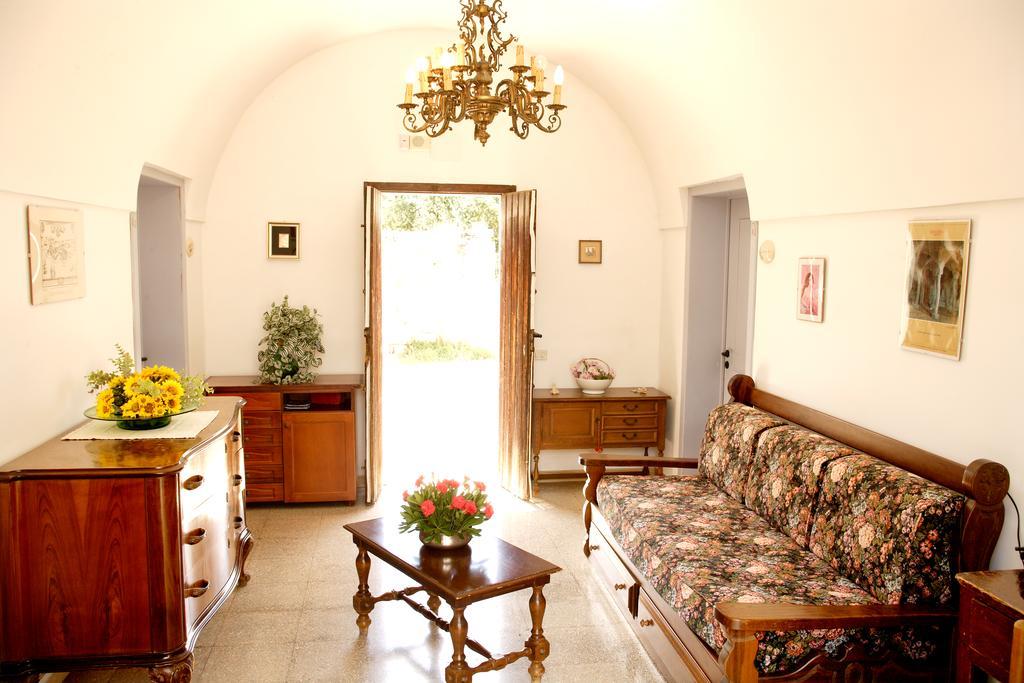 Masseria Curatori Monopoli Exterior foto